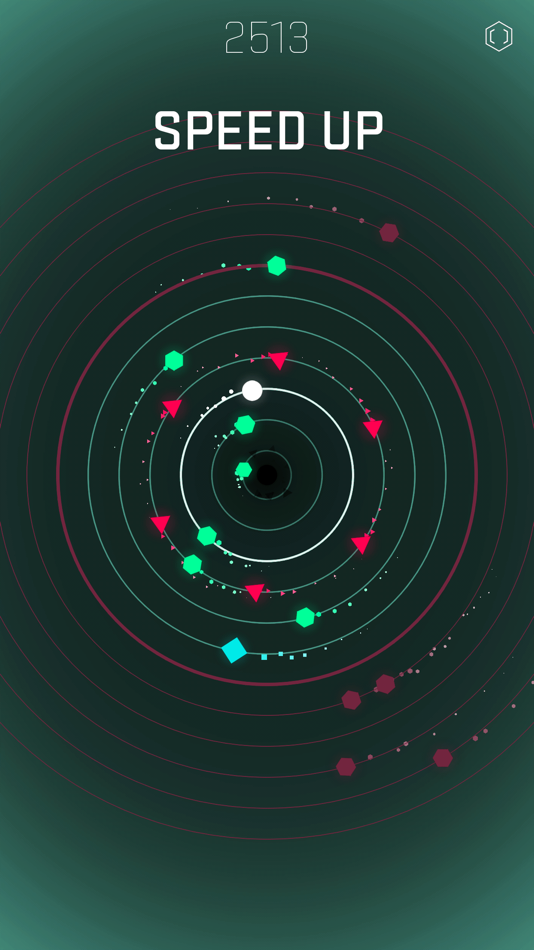 #4. Orbitum Lite (iOS) 由: Happymagenta UAB