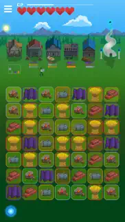 super gridland iphone screenshot 3