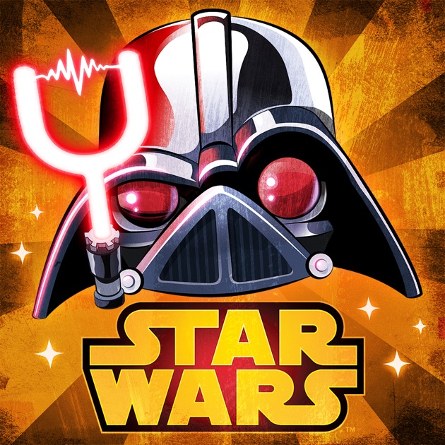 Vy la hra Angry Birds Star Wars II pro Android iOS a WP Vy la hra Angry Birds Star Wars II pro Android iOS a WP