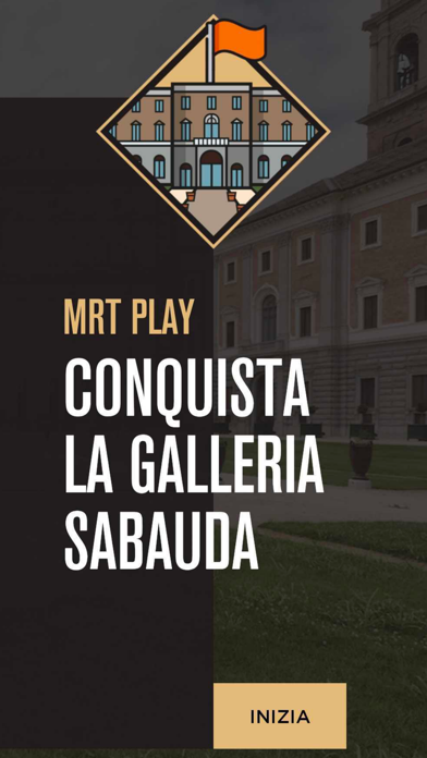 MRT Play Screenshot