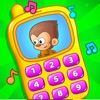 Baby Phone - Abc Girls Games - iPadアプリ