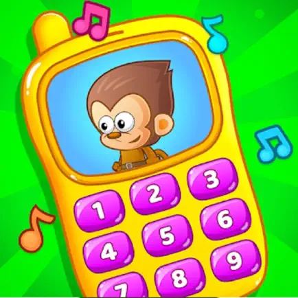 Baby Phone - Abc Girls Games Cheats