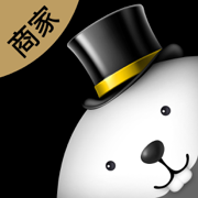 河狸家商户端