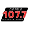 DIE NEUE 107.7 - Radio icon