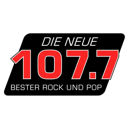 DIE NEUE 107.7 - Radio Cheats