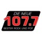 DIE NEUE 107.7 - Radio