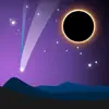 SkySafari Eclipse 2024 delete, cancel