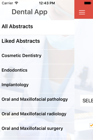 Lignox Dental App screenshot 3