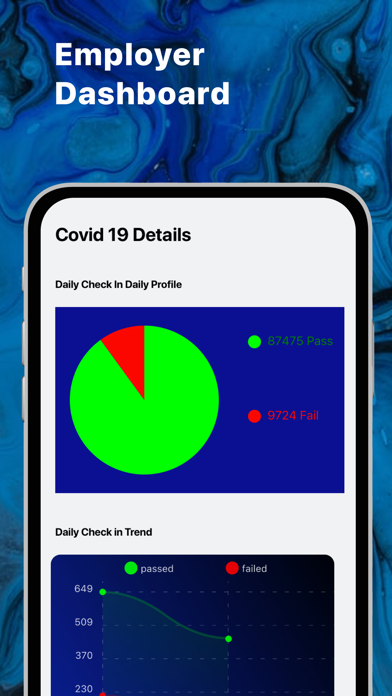 Elevance Health Pulse Screenshot