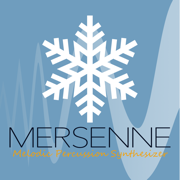 Mersenne - AUv3 Plugin Synth