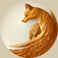 Bahari Nano Wallet logo
