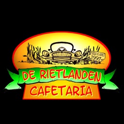 Cafetaria De Rietlanden