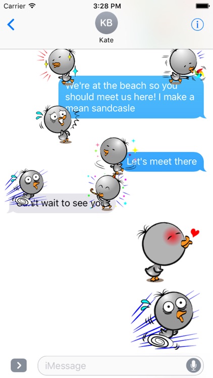 Mun Mun Duck