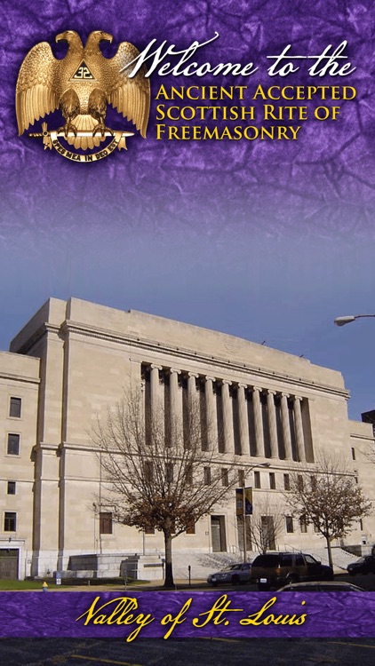 St. Louis Scottish Rite