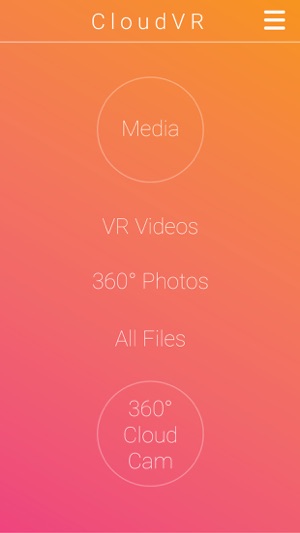 CloudVR(圖2)-速報App