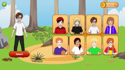 Capture The Game Screenshot