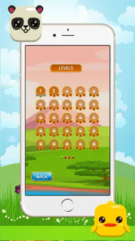 Game screenshot pop pet puzzle apk
