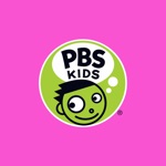 Download PBS KIDS Stickers app