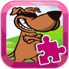Kids Puppy Patrol Jigsaw Puzzles Games Free