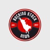 Bucking Stock News icon