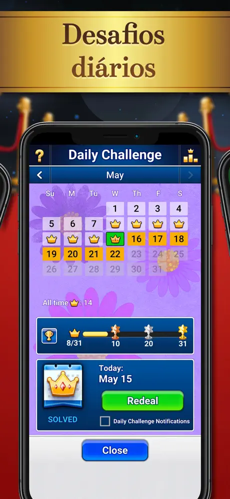 Solitaire