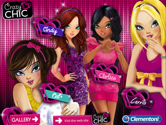 Screenshot #4 pour Crazy Chic