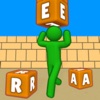 Word Runners 3D icon