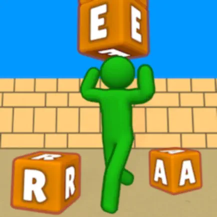 Word Runners 3D Cheats