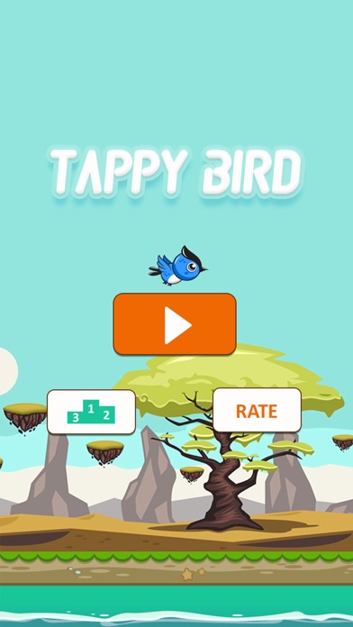 TAPPY BIRD 2016 6.0 IOS ĐUA XE TAPPY BIRD 2016 6.0 IOS
