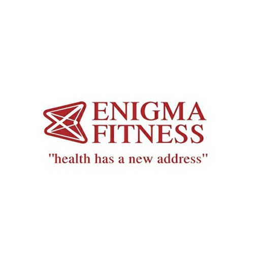 Enigma Fitness icon