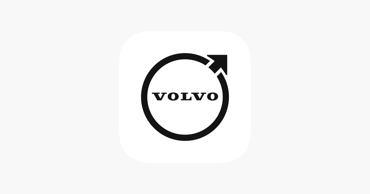 volvo logo :) by Chr VS | Download free STL model | Printables.com