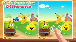 Game screenshot Spot The Difference - What's the Difference apk