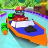 Fun Boat Arena - Fun Jetski Boat Racing For Kids