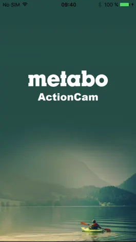 Game screenshot Metabo Actioncam mod apk