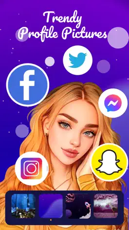 Game screenshot Photo To Cartoon Avatar Maker apk