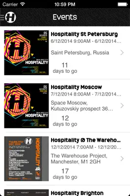 Game screenshot Hospital Records apk