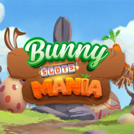 Bunny Slots Mania Cheats