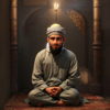 Free VPN Company - AI Muslim Pro  artwork