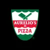 New Aurelio's Pizza App Feedback