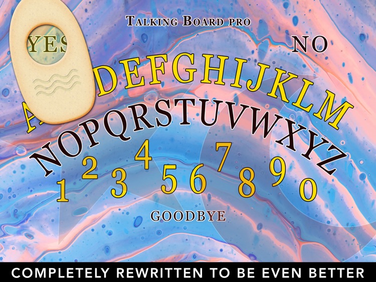 Talking Board Original HD