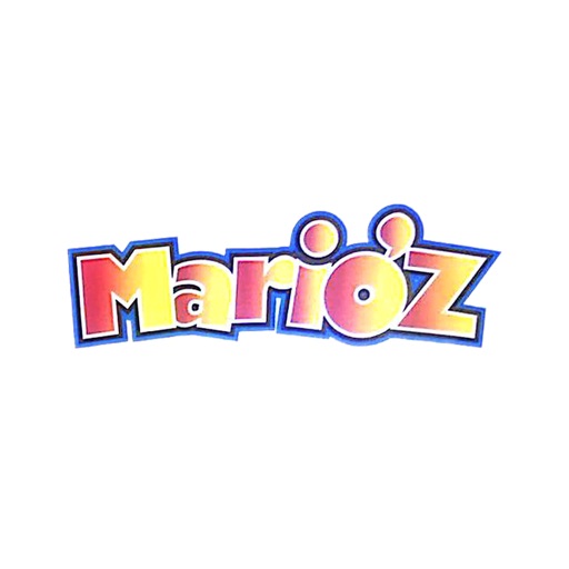 Marioz icon