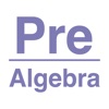 Pre-Algebra icon