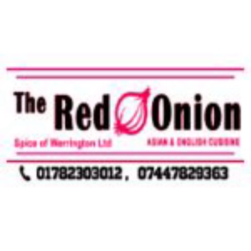 The Red Onion - Stoke icon