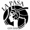 La Pasa Bar Gin