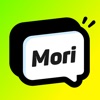 Mori - Video Chat, Live Stream icon
