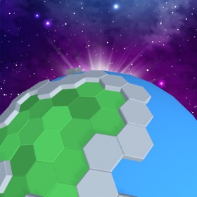 Screenshots (9) World Button 3D