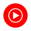 Google - YouTube Music アートワーク