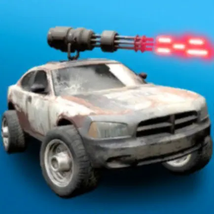 Zombie Car Games Cheats