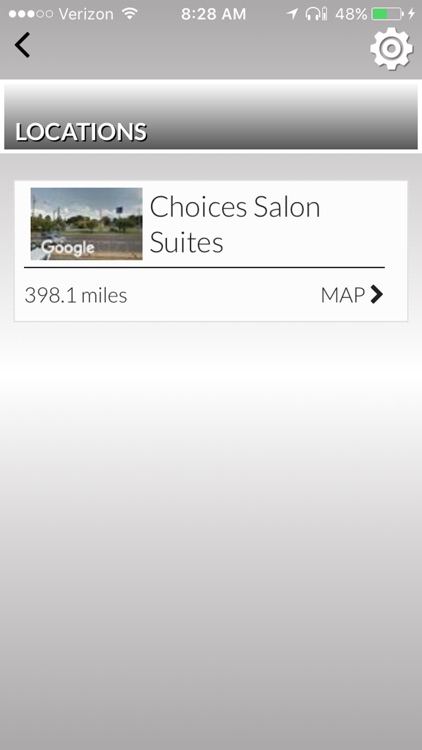 Choices Salon Suites