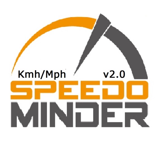 Speedo Minder v2.0 icon